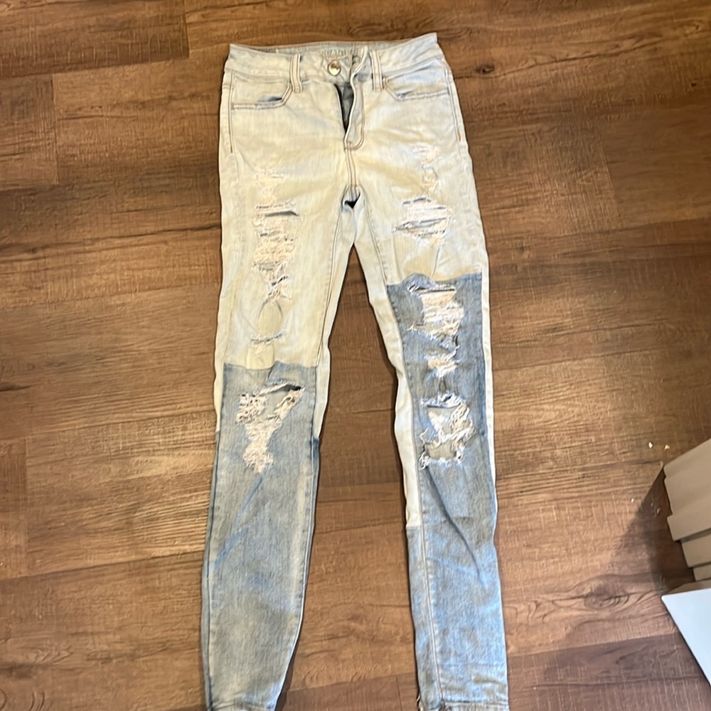 Women’s jeans